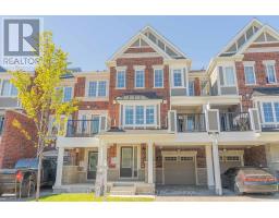 3372 SWORDBILL STREET, Pickering, Ontario
