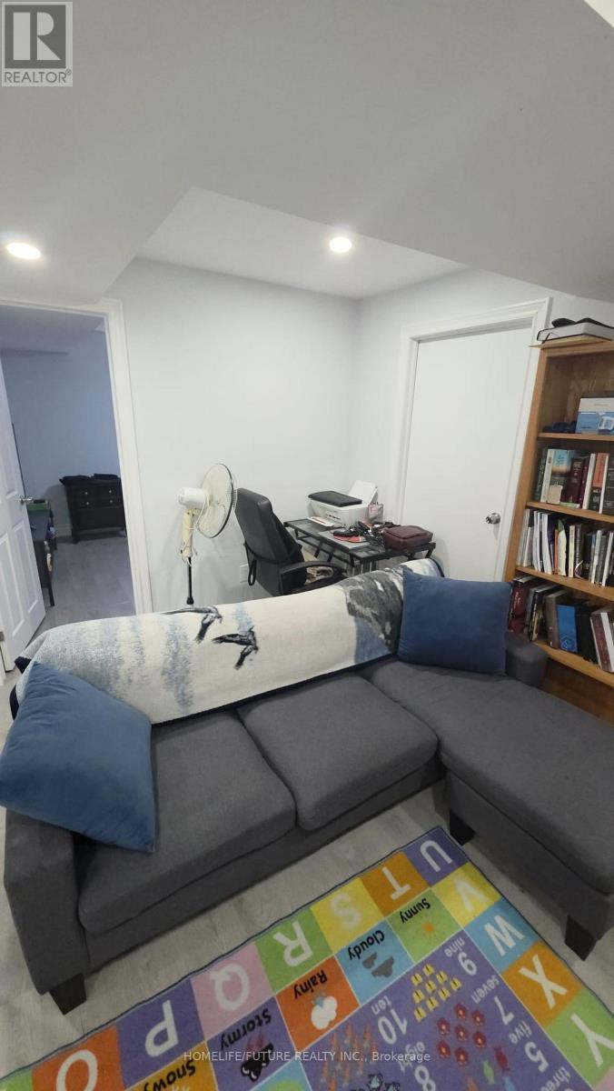 Bsmt - 1191 Enchanted Crescent, Pickering, Ontario  L1X 0H1 - Photo 10 - E12572740