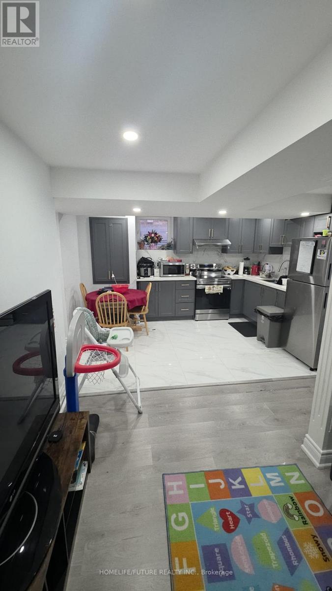 Bsmt - 1191 Enchanted Crescent, Pickering, Ontario  L1X 0H1 - Photo 12 - E12572740