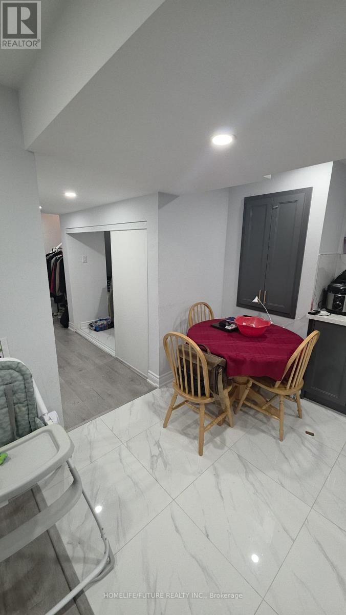 Bsmt - 1191 Enchanted Crescent, Pickering, Ontario  L1X 0H1 - Photo 13 - E12572740