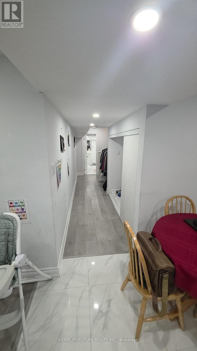 Bsmt - 1191 Enchanted Crescent, Pickering, Ontario  L1X 0H1 - Photo 14 - E12572740