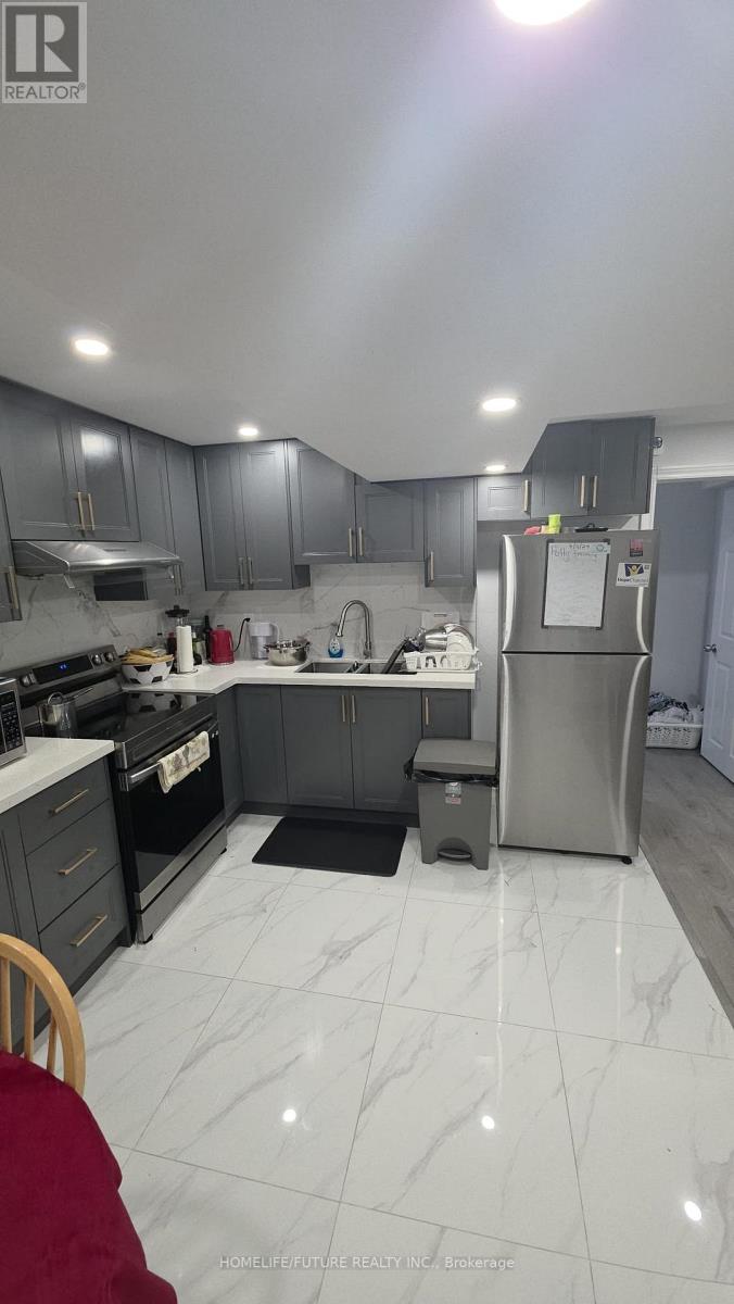 Bsmt - 1191 Enchanted Crescent, Pickering, Ontario  L1X 0H1 - Photo 15 - E12572740