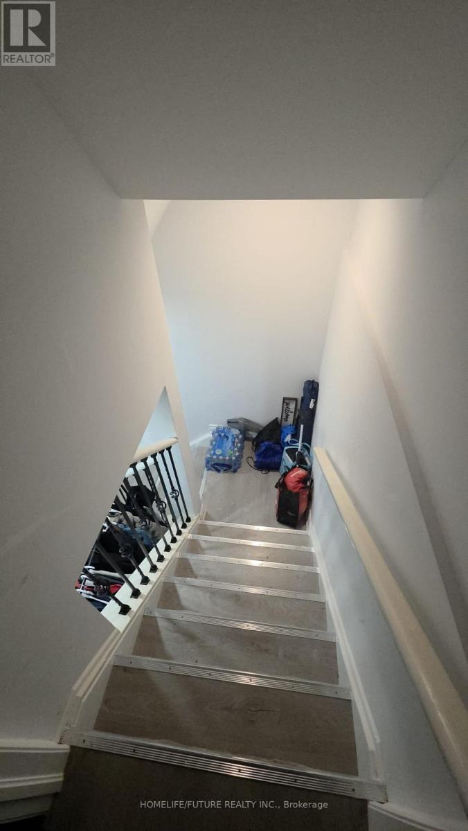 Bsmt - 1191 Enchanted Crescent, Pickering, Ontario  L1X 0H1 - Photo 3 - E12572740