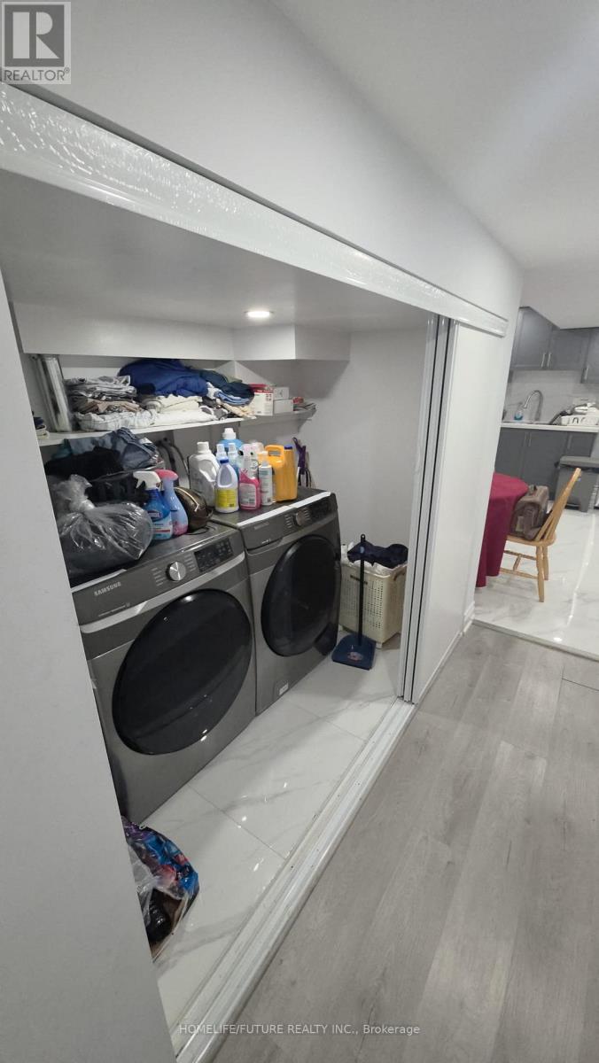 Bsmt - 1191 Enchanted Crescent, Pickering, Ontario  L1X 0H1 - Photo 8 - E12572740