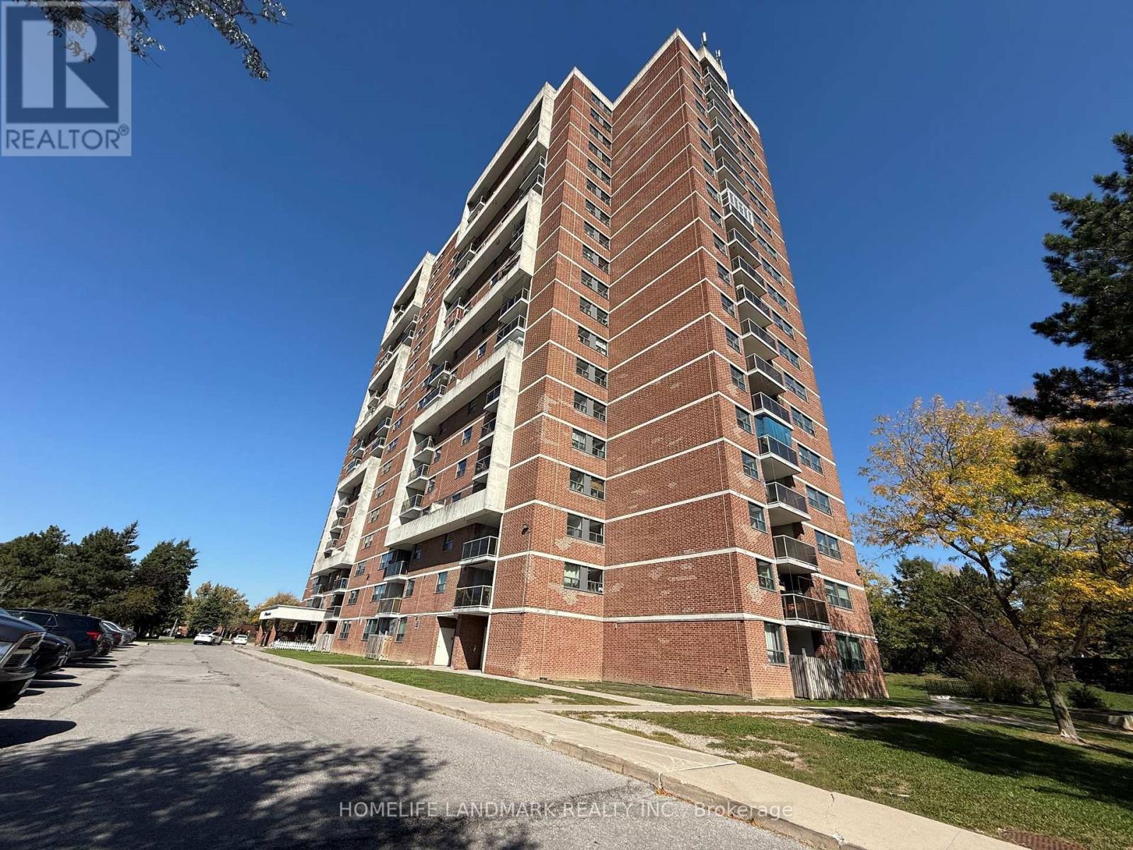 1701 - 100 WINGARDEN COURT, Toronto, Ontario