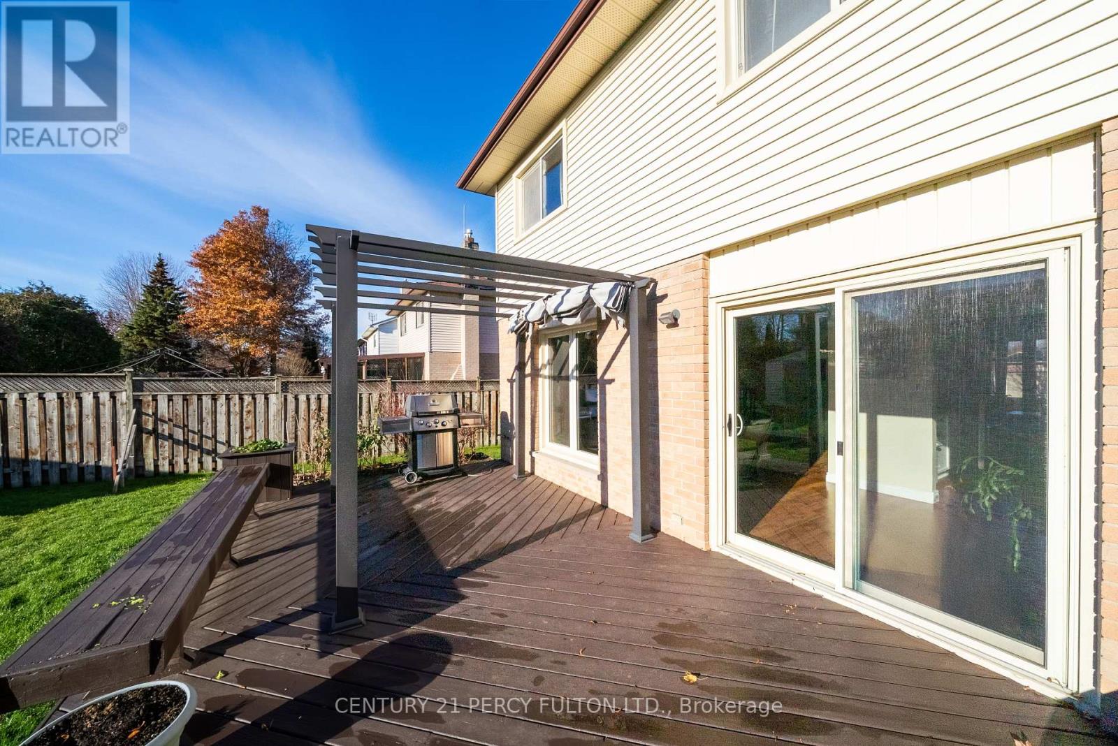 27 Arran Court, Clarington, Ontario  L1E 2E5 - Photo 23 - E12572764