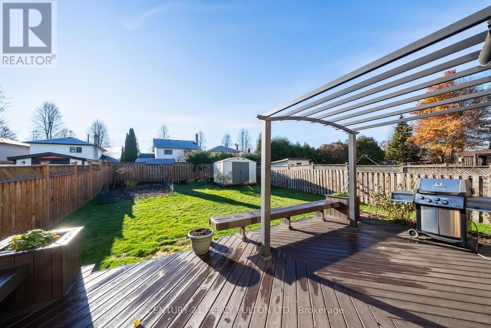 27 Arran Court, Clarington, Ontario  L1E 2E5 - Photo 25 - E12572764