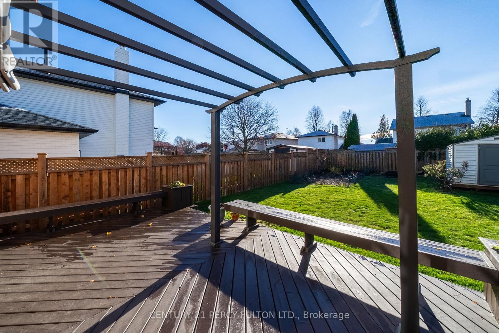 27 Arran Court, Clarington, Ontario  L1E 2E5 - Photo 26 - E12572764