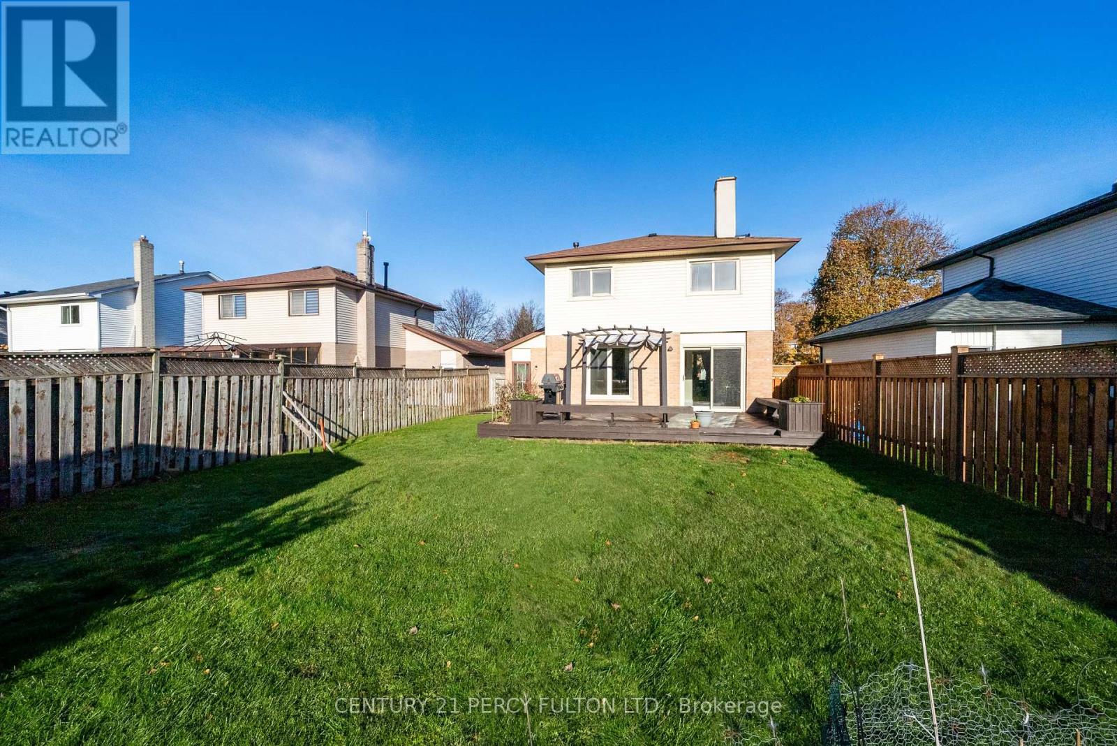 27 Arran Court, Clarington, Ontario  L1E 2E5 - Photo 29 - E12572764