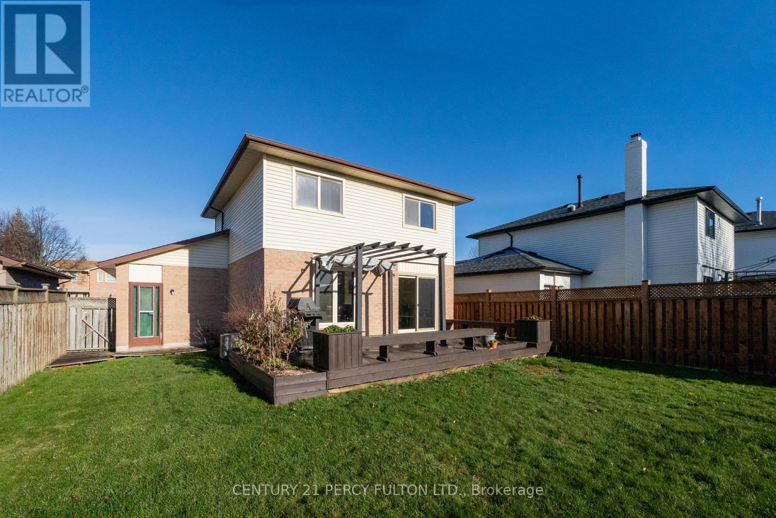 27 Arran Court, Clarington, Ontario  L1E 2E5 - Photo 30 - E12572764