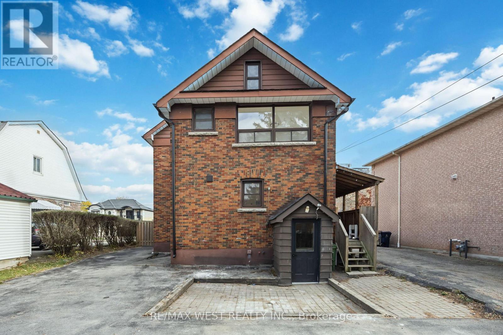 32 Heale Avenue, Toronto, Ontario  M1N 3X7 - Photo 34 - E12572794