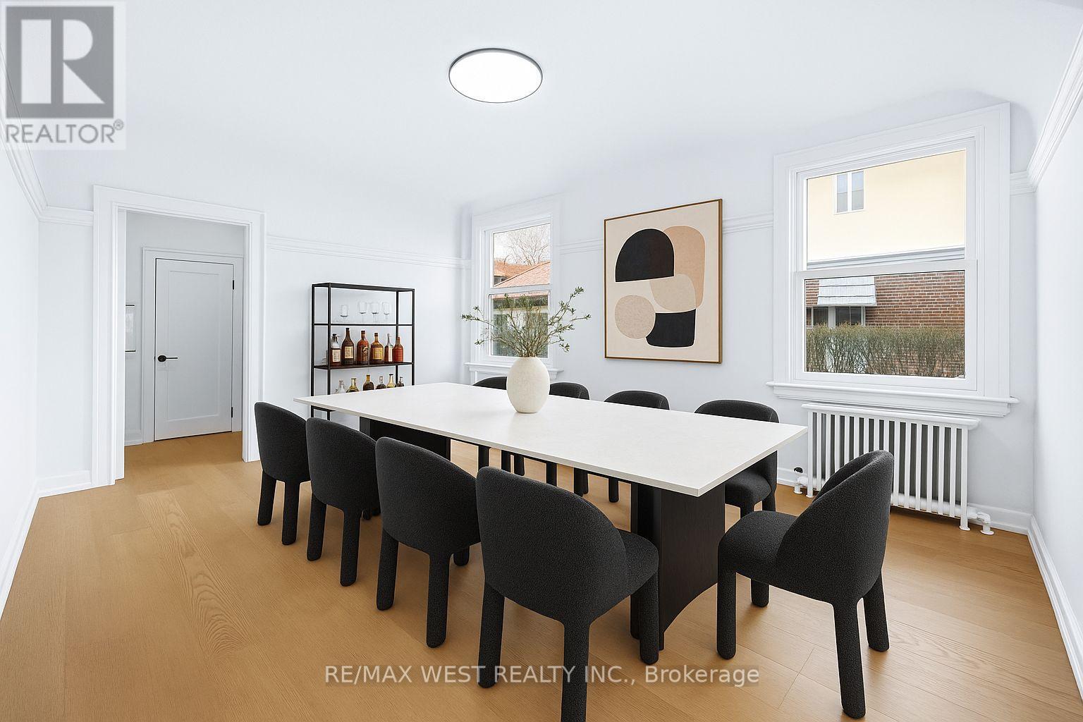 32 Heale Avenue, Toronto, Ontario  M1N 3X7 - Photo 8 - E12572794