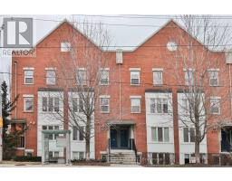 5 - 823 DUNDAS ROAD E, Toronto, Ontario