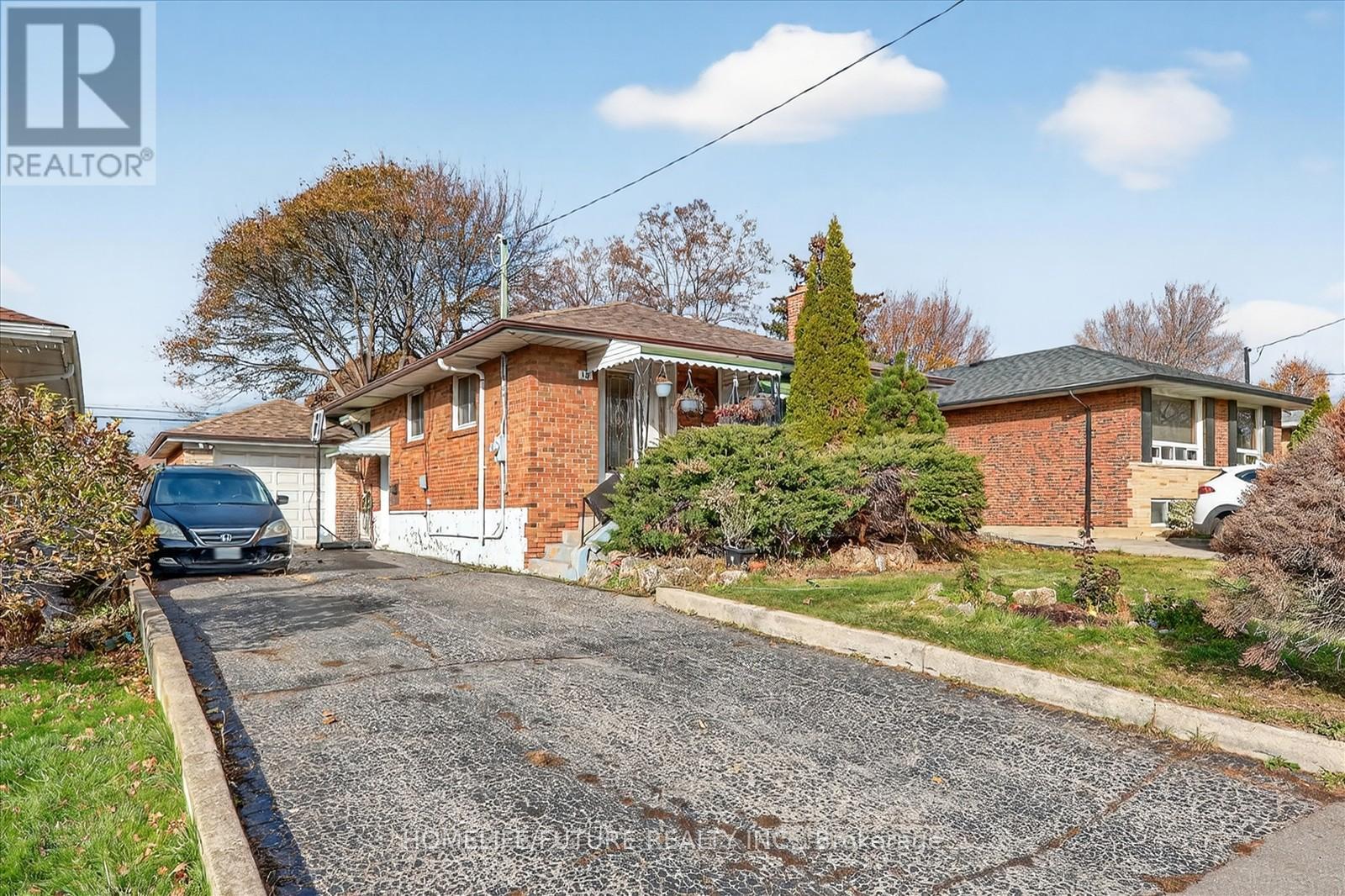 Bsmt - 10 Woolwick Drive, Toronto, Ontario  M1H 2J1 - Photo 3 - E12572842