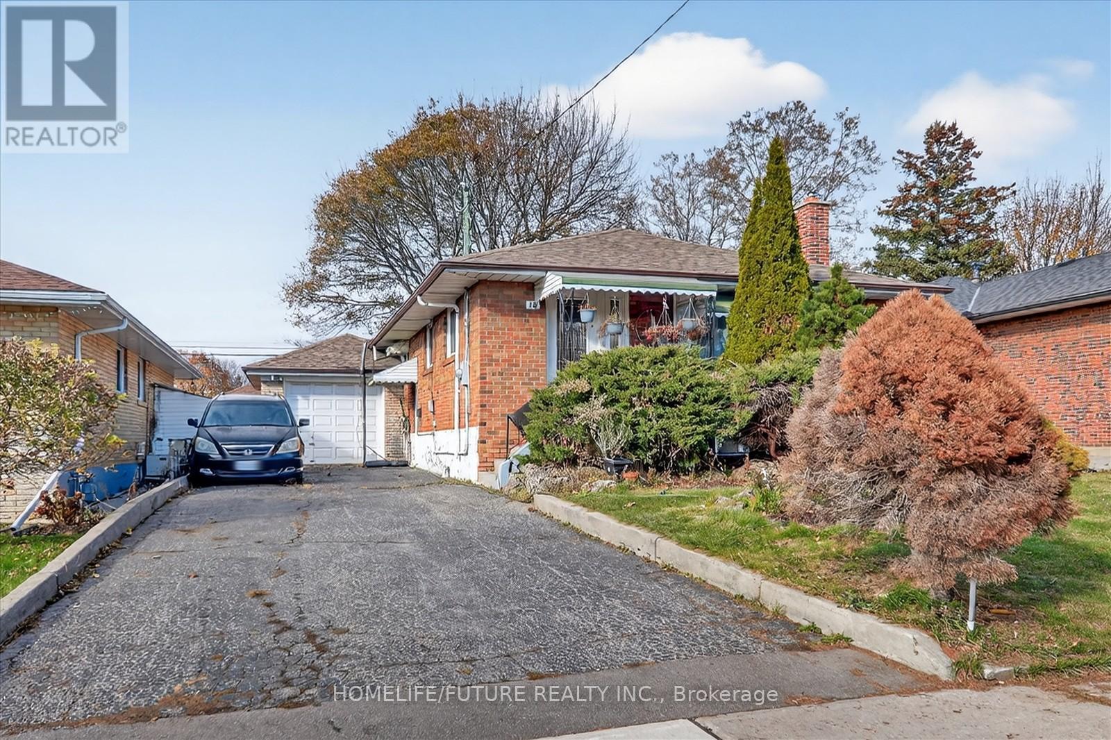 Bsmt - 10 Woolwick Drive, Toronto, Ontario  M1H 2J1 - Photo 4 - E12572842