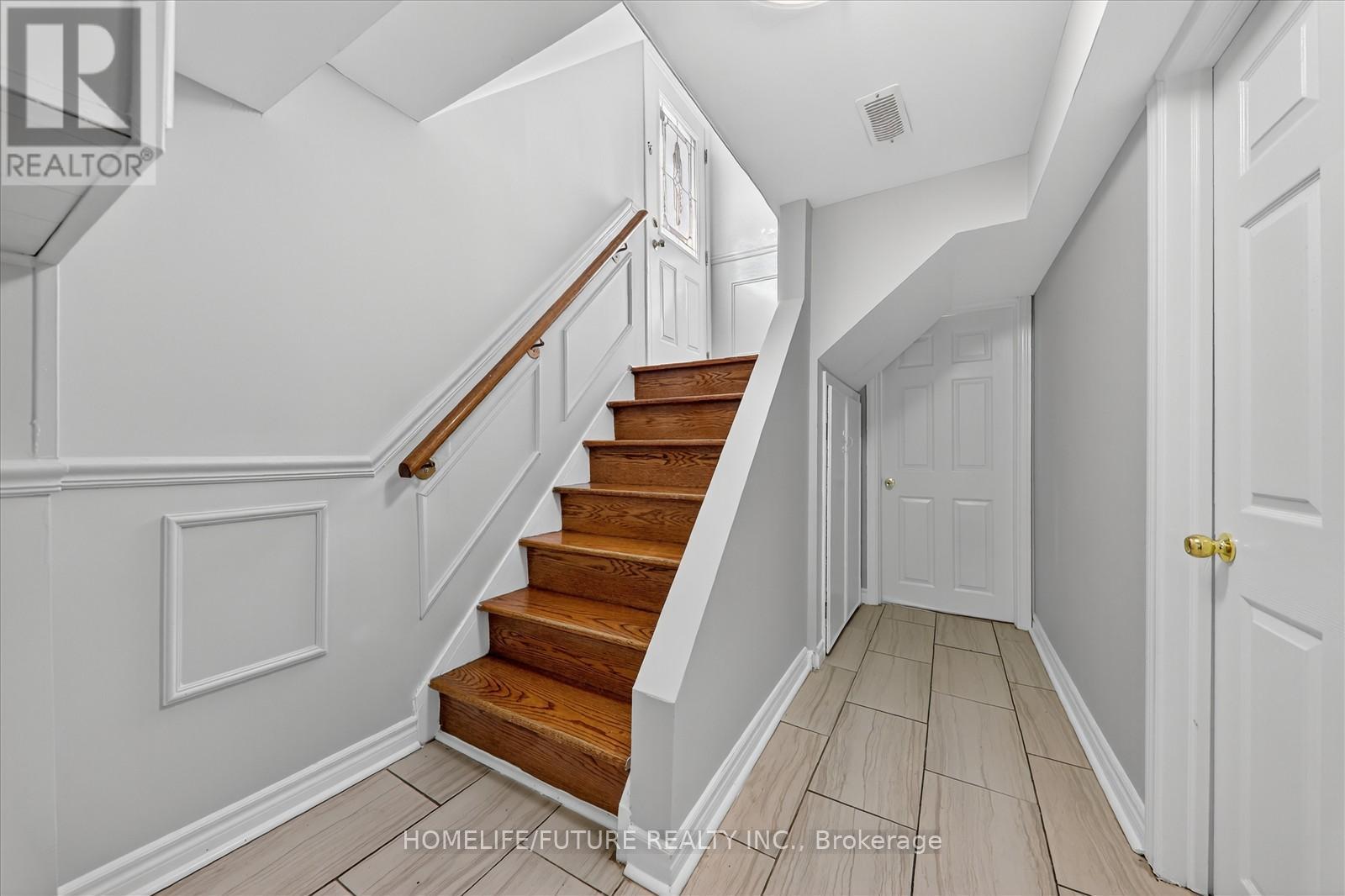 Bsmt - 10 Woolwick Drive, Toronto, Ontario  M1H 2J1 - Photo 6 - E12572842