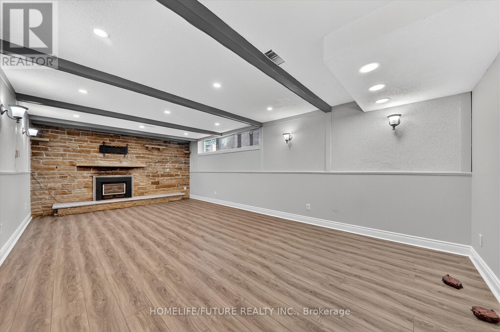 Bsmt - 10 Woolwick Drive, Toronto, Ontario  M1H 2J1 - Photo 7 - E12572842