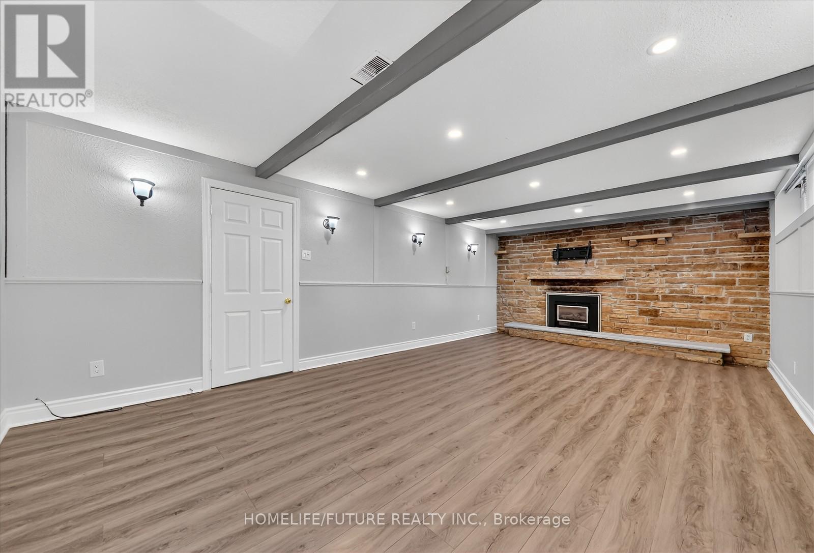 Bsmt - 10 Woolwick Drive, Toronto, Ontario  M1H 2J1 - Photo 8 - E12572842