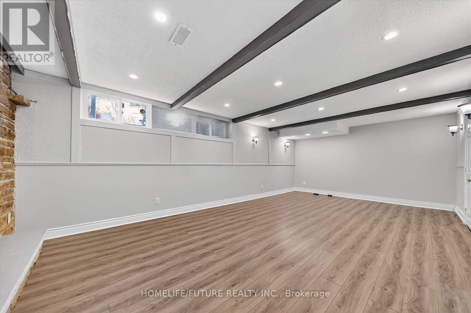 Bsmt - 10 Woolwick Drive, Toronto, Ontario  M1H 2J1 - Photo 9 - E12572842