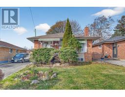 BSMT - 10 WOOLWICK DRIVE, Toronto, Ontario