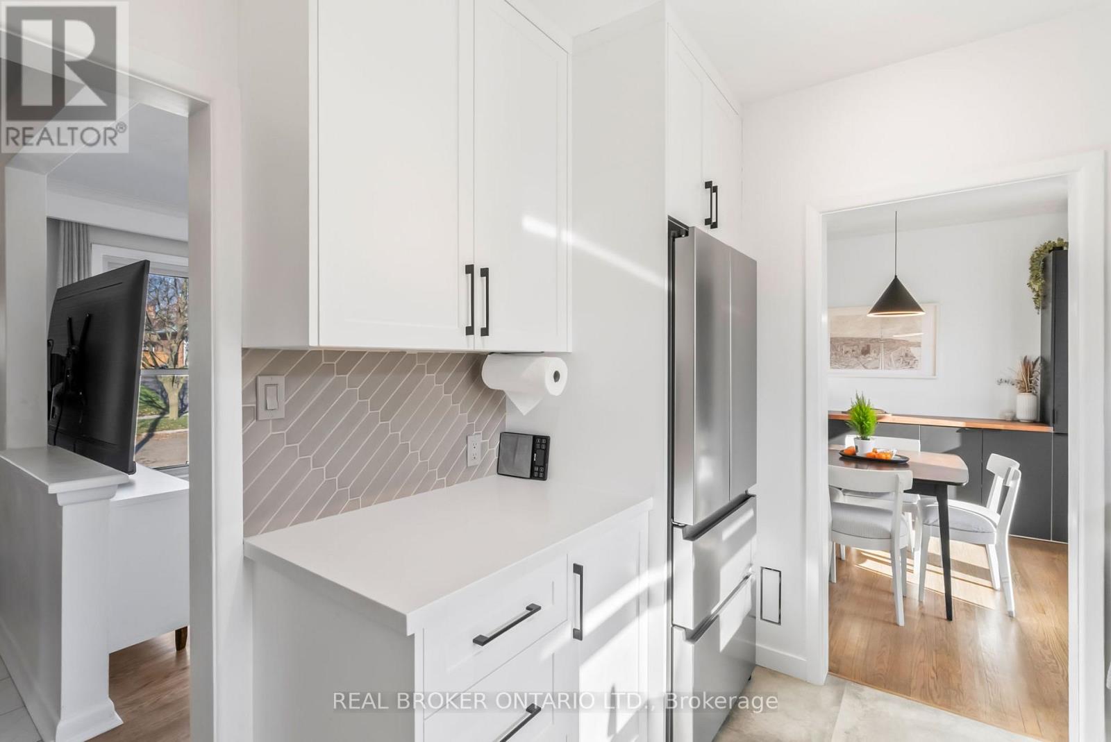 32 Kim Court, Toronto, Ontario  M1K 3R6 - Photo 16 - E12572864