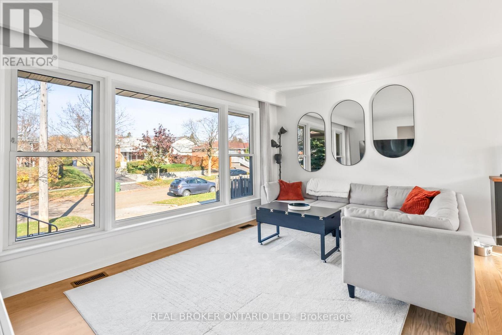 32 Kim Court, Toronto, Ontario  M1K 3R6 - Photo 27 - E12572864