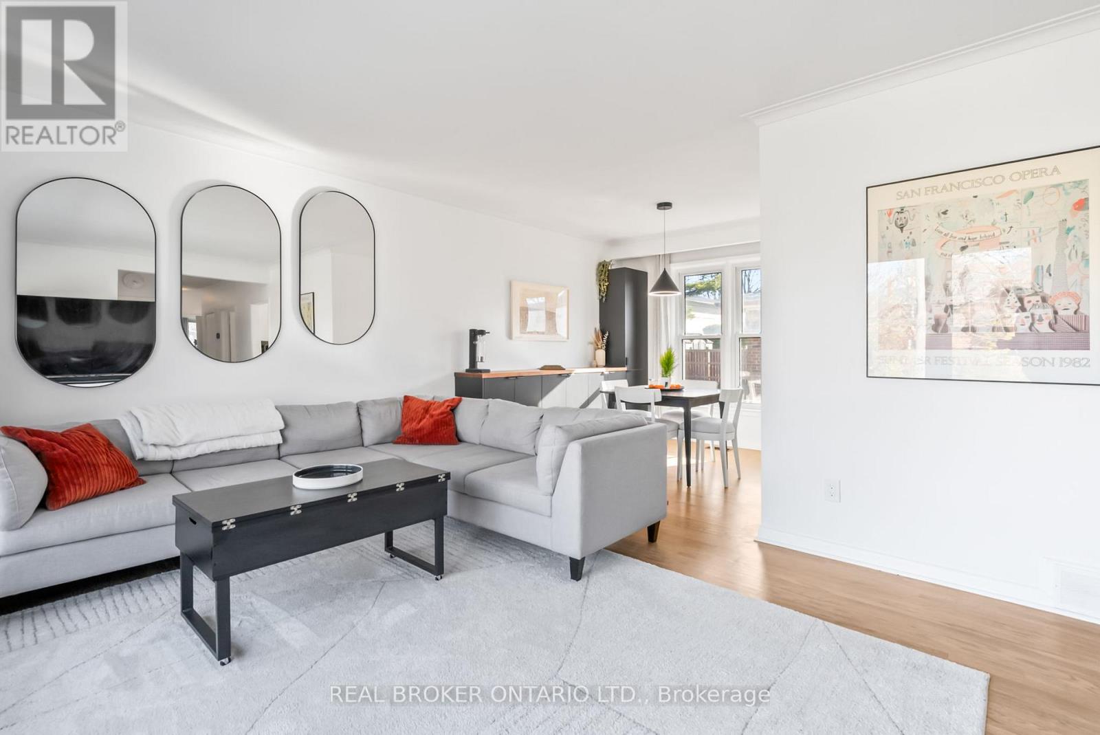 32 Kim Court, Toronto, Ontario  M1K 3R6 - Photo 29 - E12572864