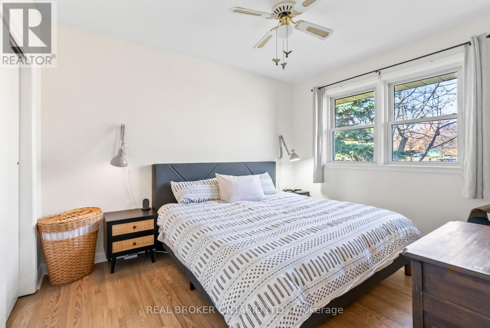 32 Kim Court, Toronto, Ontario  M1K 3R6 - Photo 38 - E12572864