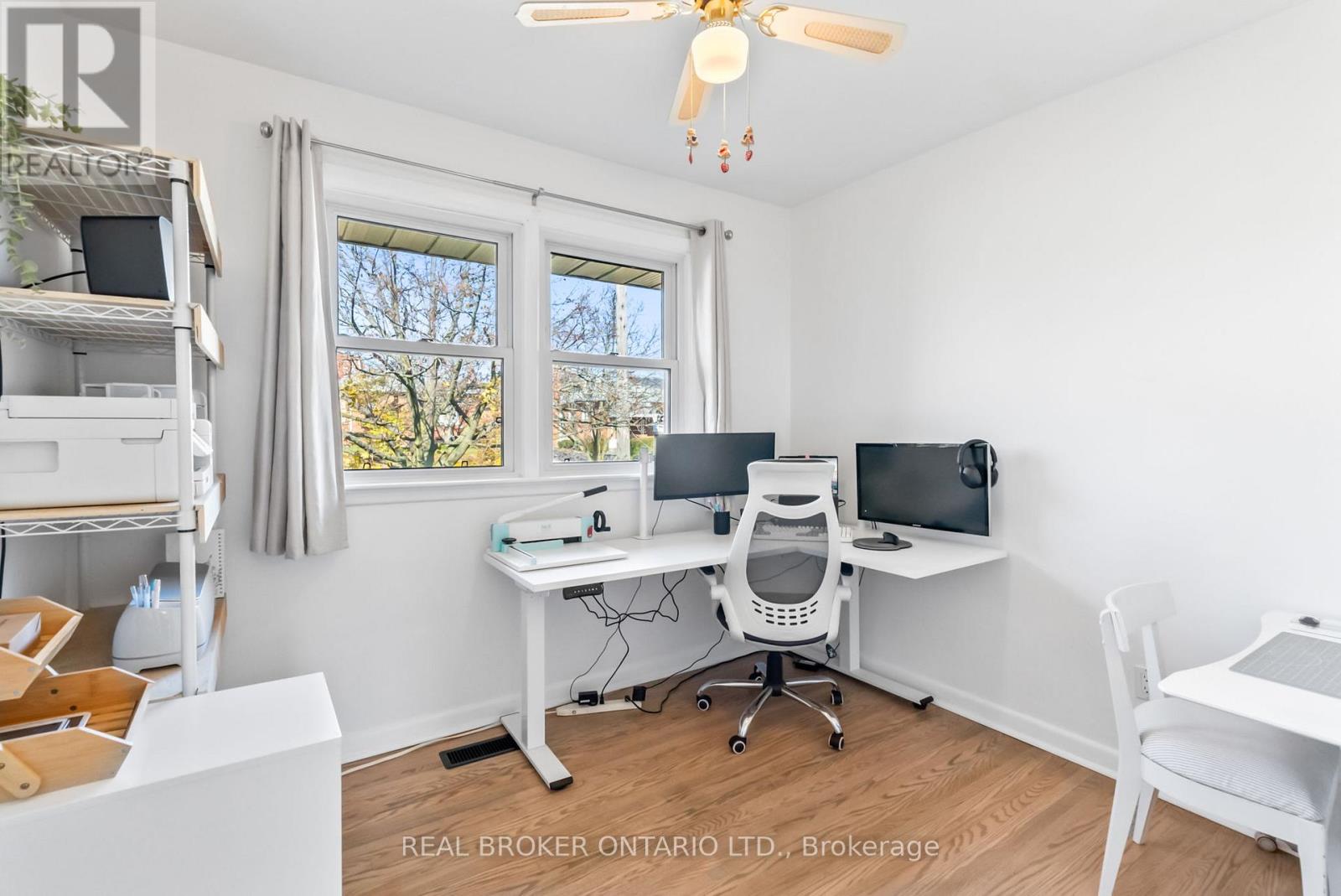 32 Kim Court, Toronto, Ontario  M1K 3R6 - Photo 40 - E12572864