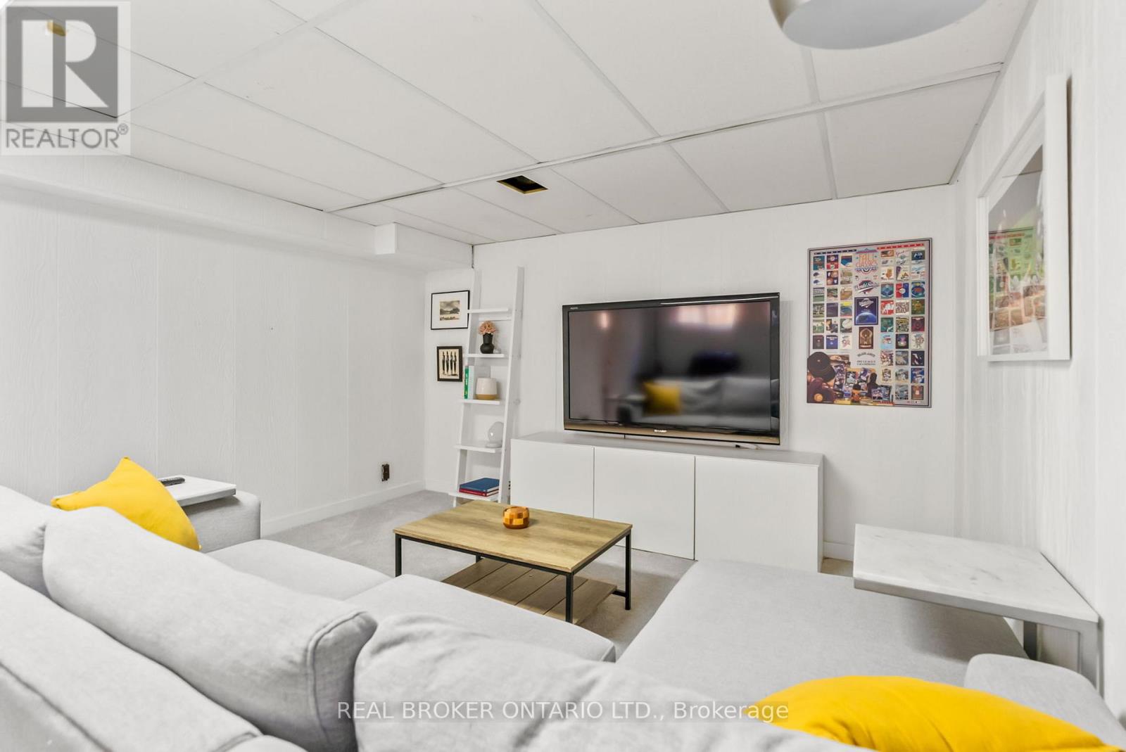 32 Kim Court, Toronto, Ontario  M1K 3R6 - Photo 45 - E12572864