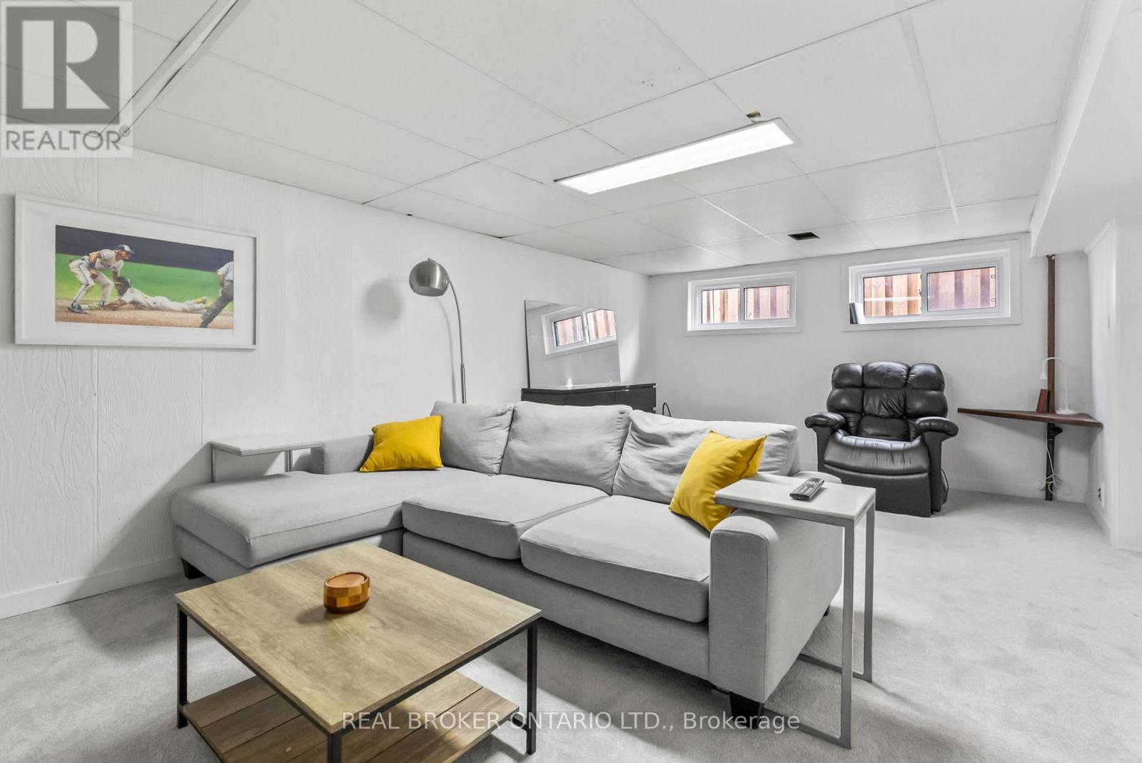 32 Kim Court, Toronto, Ontario  M1K 3R6 - Photo 46 - E12572864