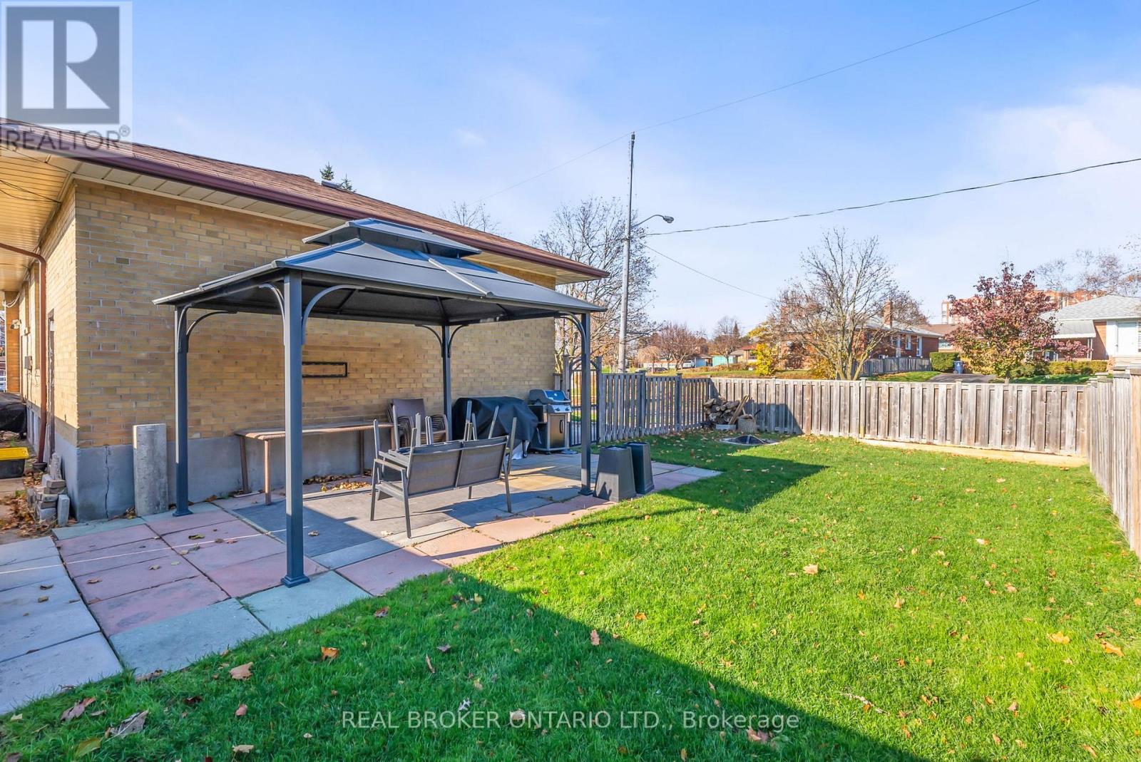 32 Kim Court, Toronto, Ontario  M1K 3R6 - Photo 48 - E12572864