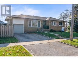 32 KIM COURT, Toronto, Ontario