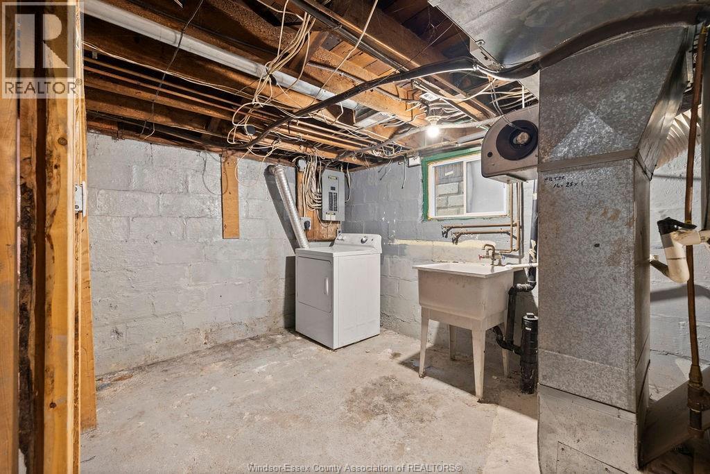 1060 Lawrence Road, Windsor, Ontario N8Y 3Z8 - Photo 27 - 25029480