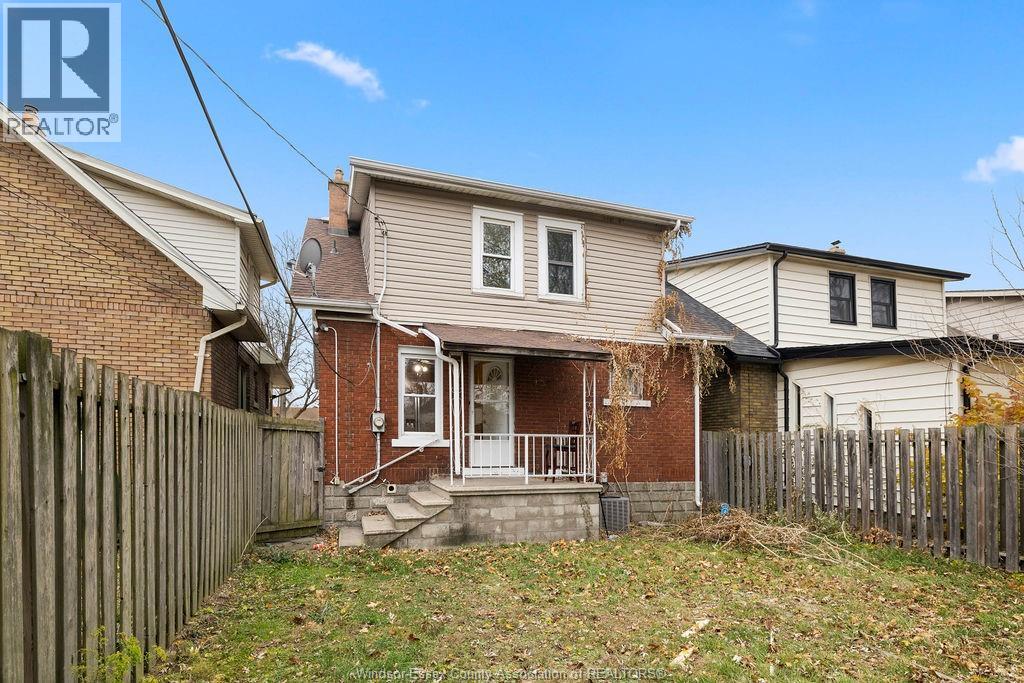1060 Lawrence Road, Windsor, Ontario N8Y 3Z8 - Photo 28 - 25029480