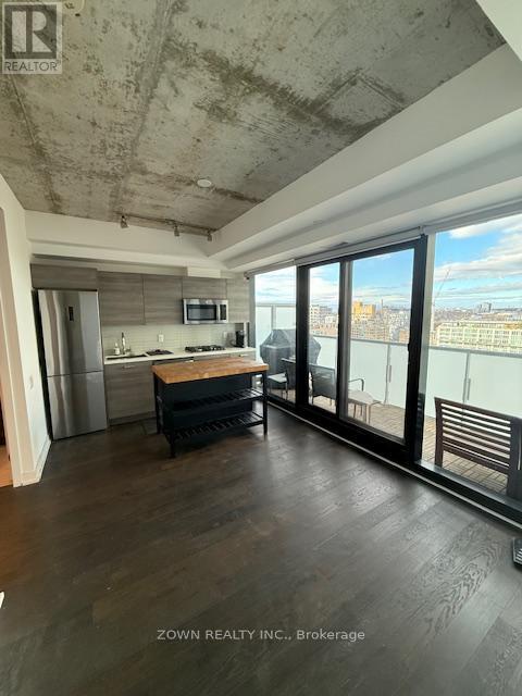 1705 - 11 Charlotte Street, Toronto, Ontario  M5V 2H5 - Photo 12 - C12570696