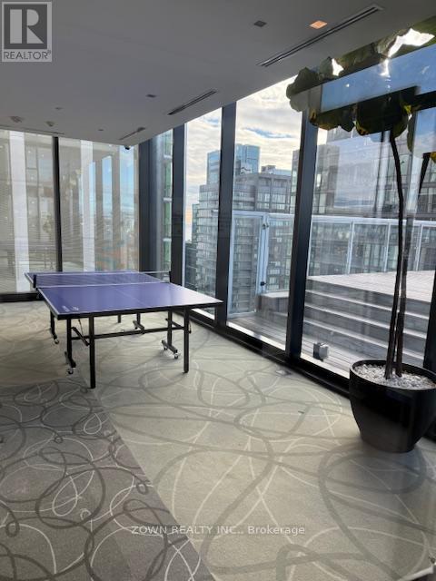 1705 - 11 Charlotte Street, Toronto, Ontario  M5V 2H5 - Photo 5 - C12570696