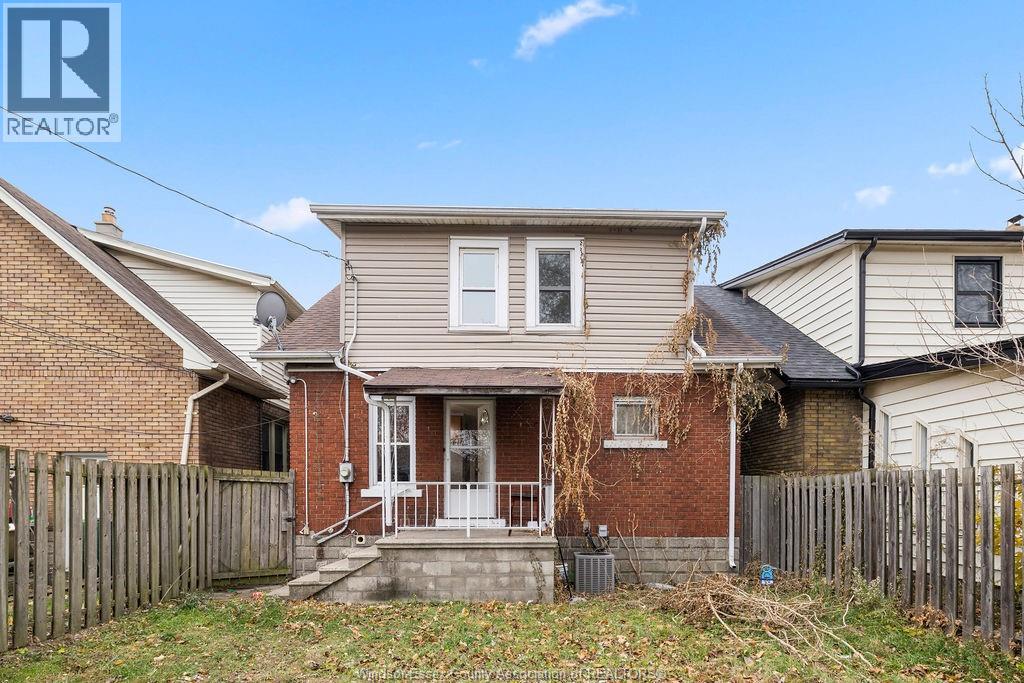 1060 Lawrence Road, Windsor, Ontario N8Y 3Z8 - Photo 29 - 25029480