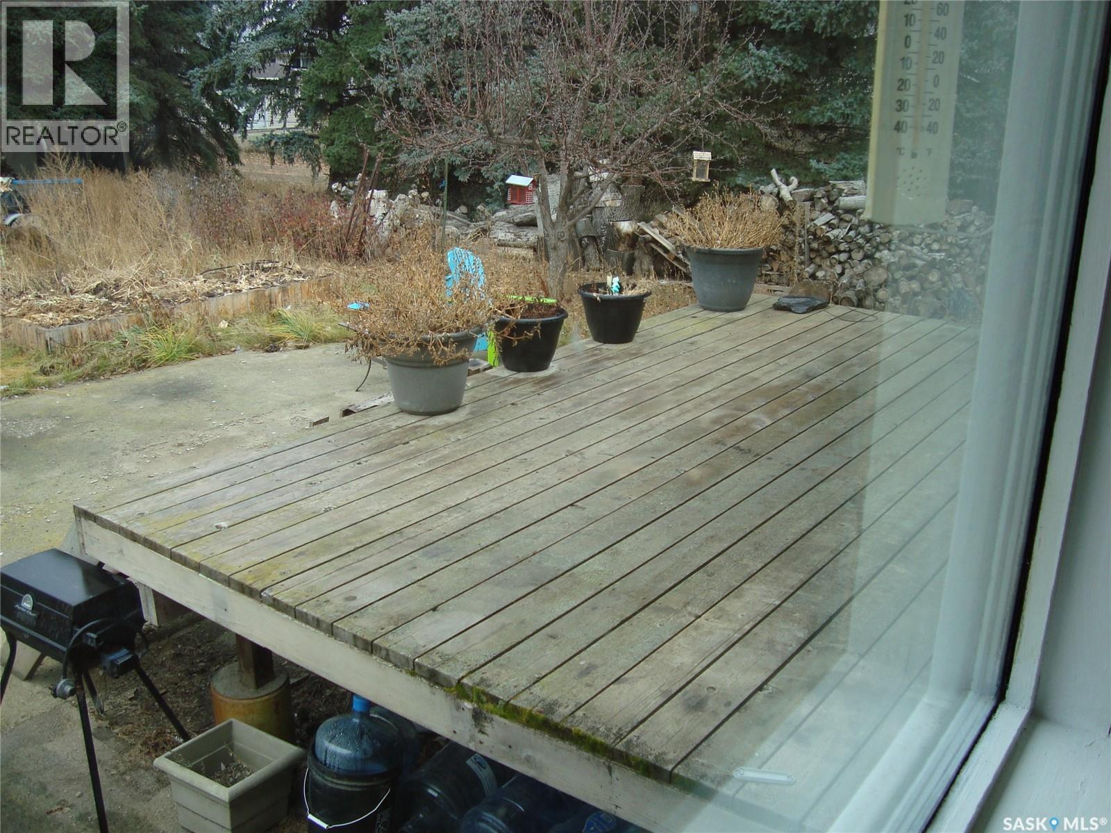 105 4th Avenue W, Kyle, Saskatchewan  S0L 1T0 - Photo 13 - SK024611