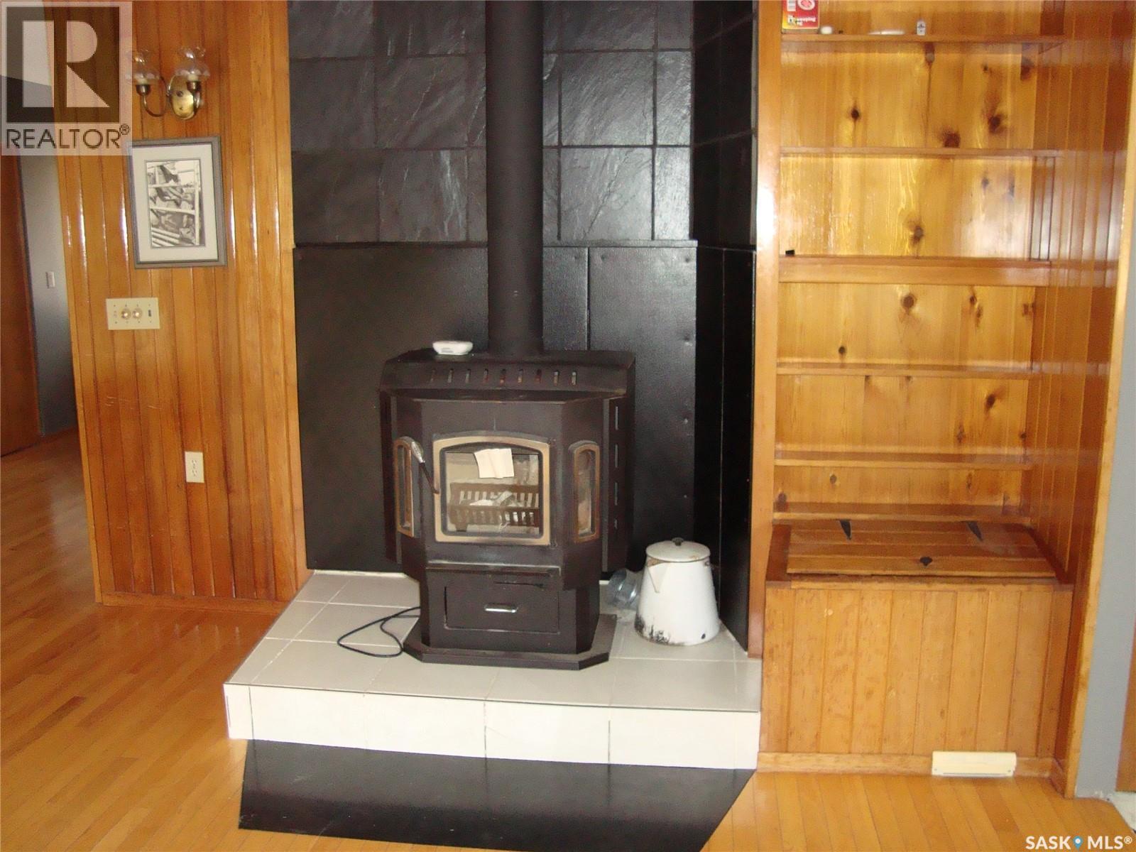 105 4th Avenue W, Kyle, Saskatchewan  S0L 1T0 - Photo 25 - SK024611