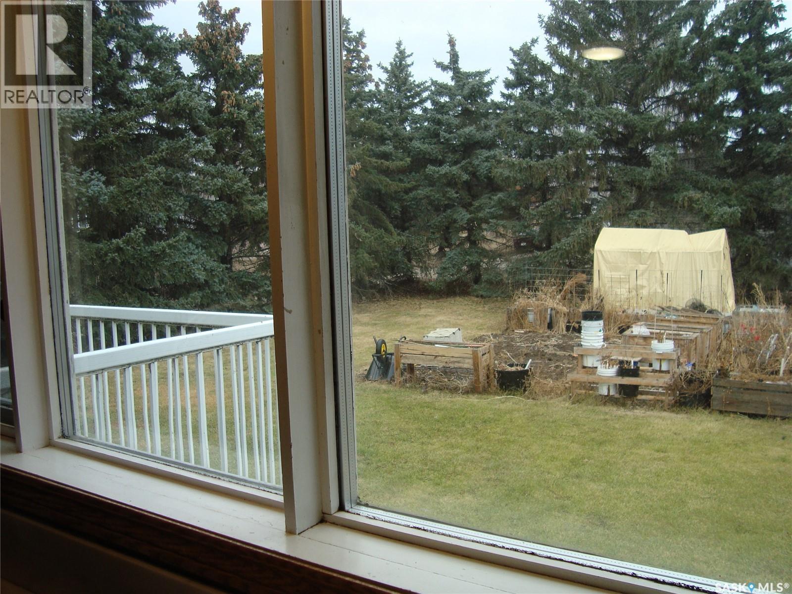 105 4th Avenue W, Kyle, Saskatchewan  S0L 1T0 - Photo 26 - SK024611