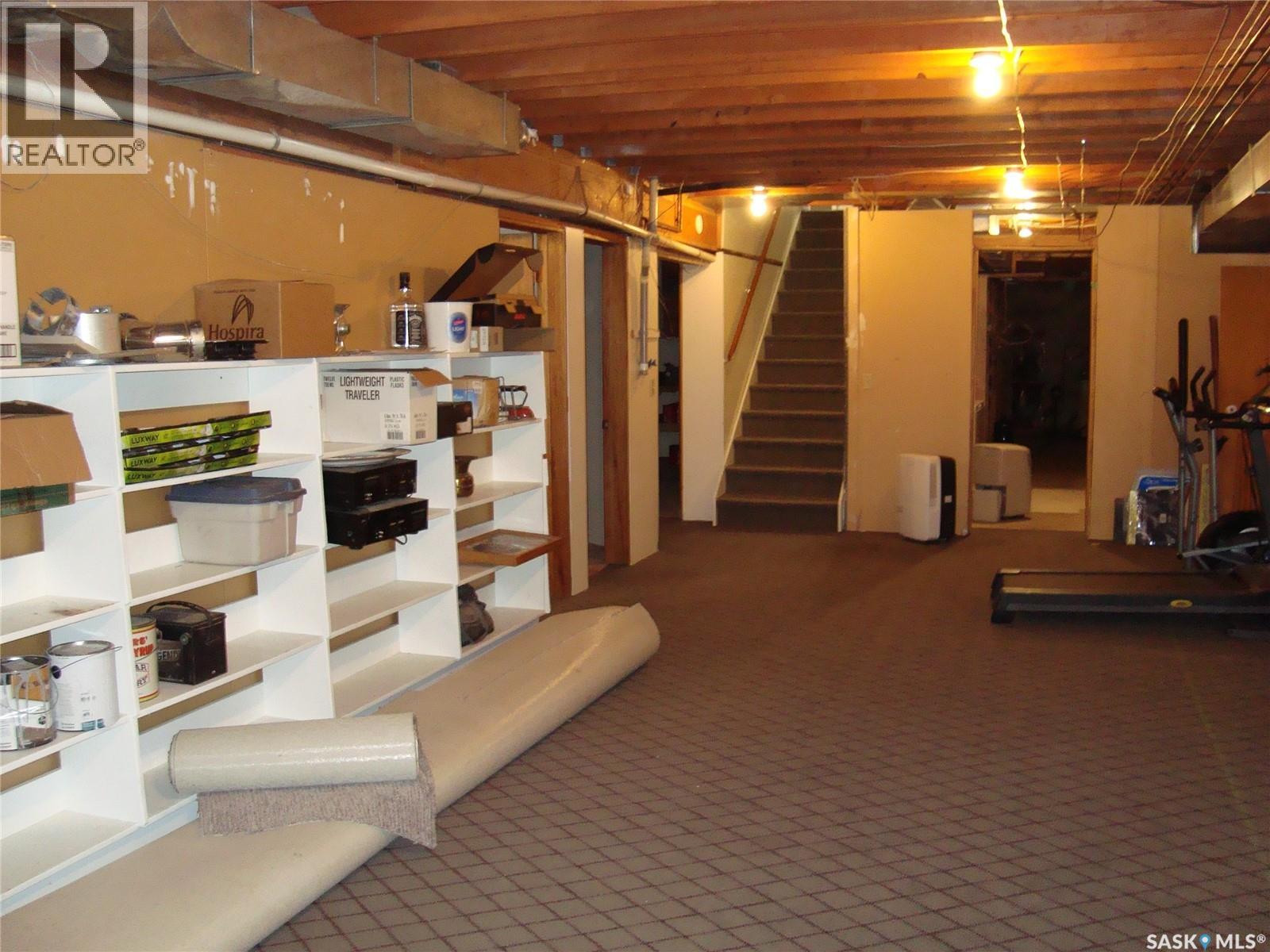 105 4th Avenue W, Kyle, Saskatchewan  S0L 1T0 - Photo 34 - SK024611