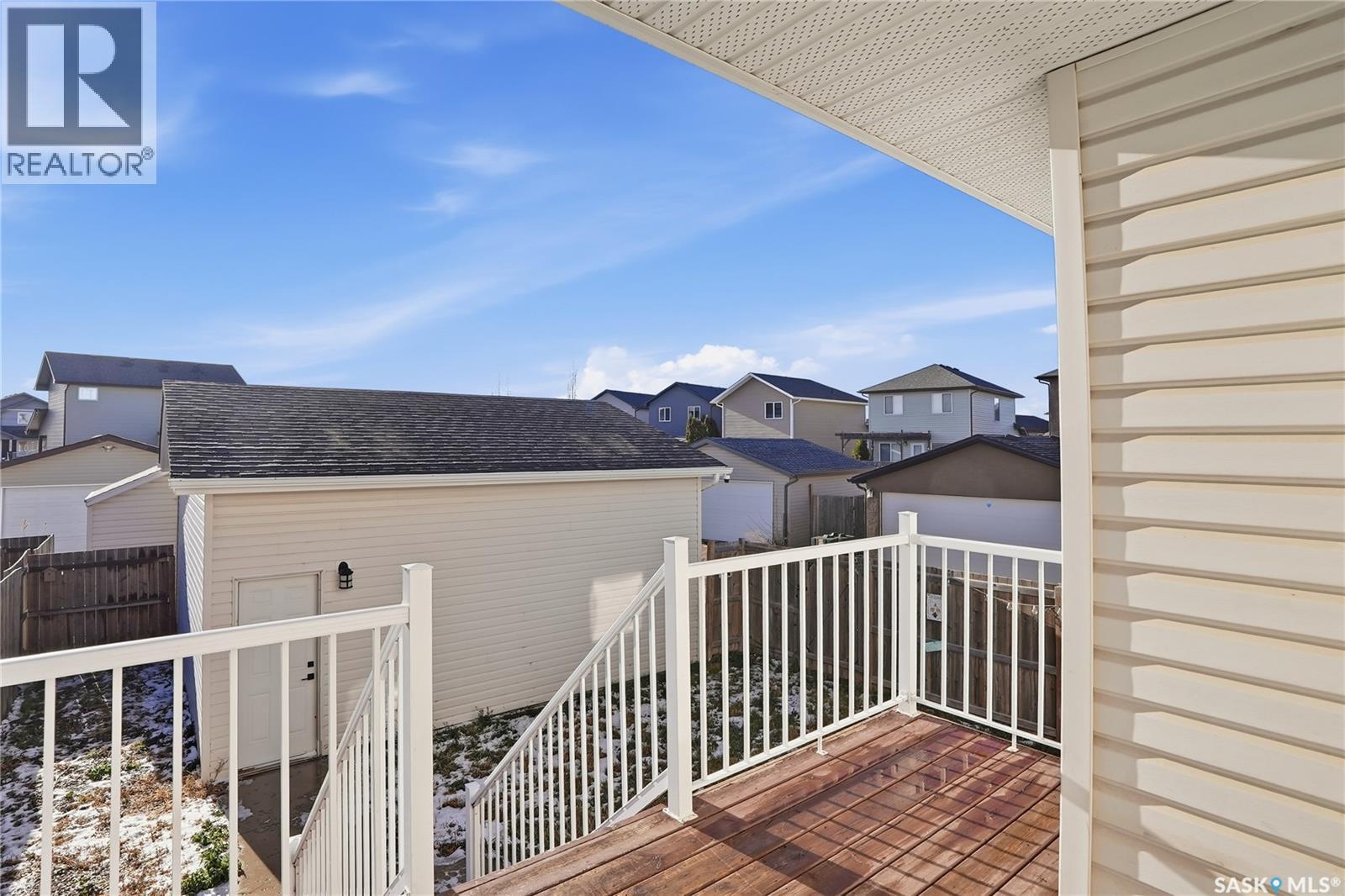 514 Klassen Crescent, Saskatoon, Saskatchewan  S7R 0G2 - Photo 43 - SK024603