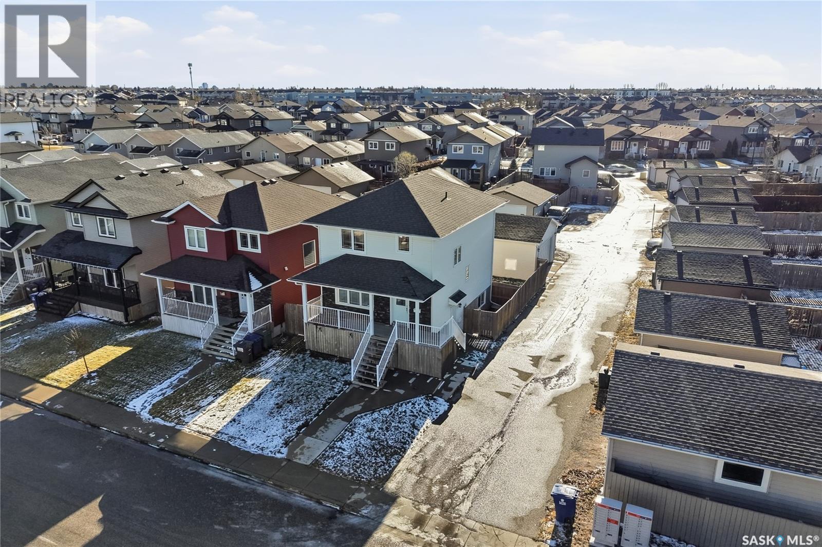 514 Klassen Crescent, Saskatoon, Saskatchewan  S7R 0G2 - Photo 45 - SK024603