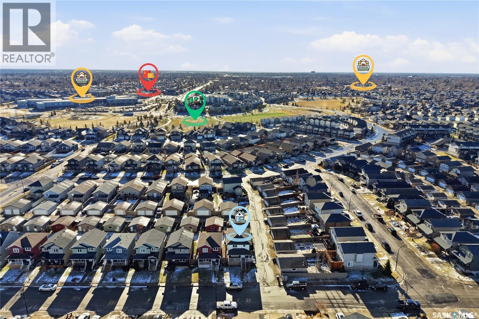 514 Klassen Crescent, Saskatoon, Saskatchewan  S7R 0G2 - Photo 46 - SK024603