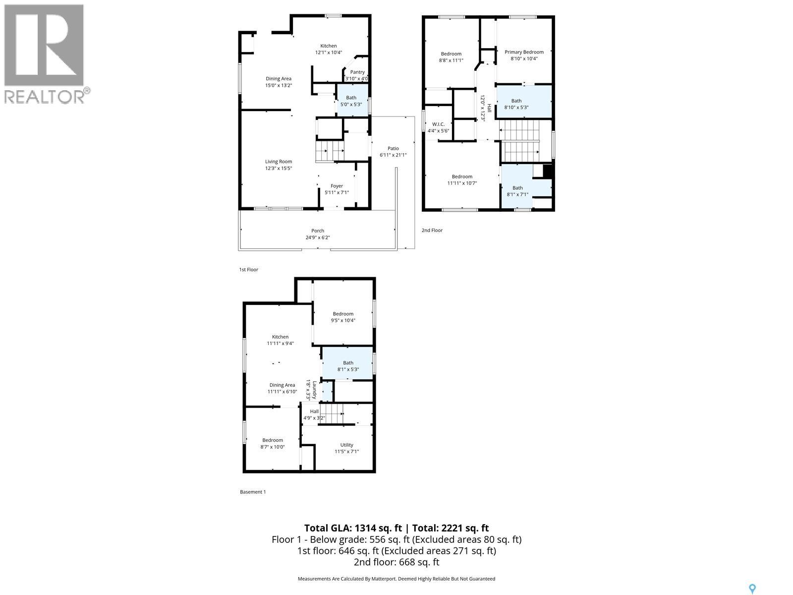 514 Klassen Crescent, Saskatoon, Saskatchewan  S7R 0G2 - Photo 49 - SK024603