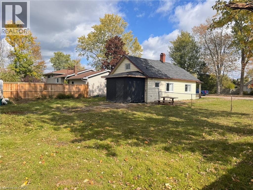 495 Grandview Road, Fort Erie, Ontario L2A 4T7 - Photo 14 - 40779308