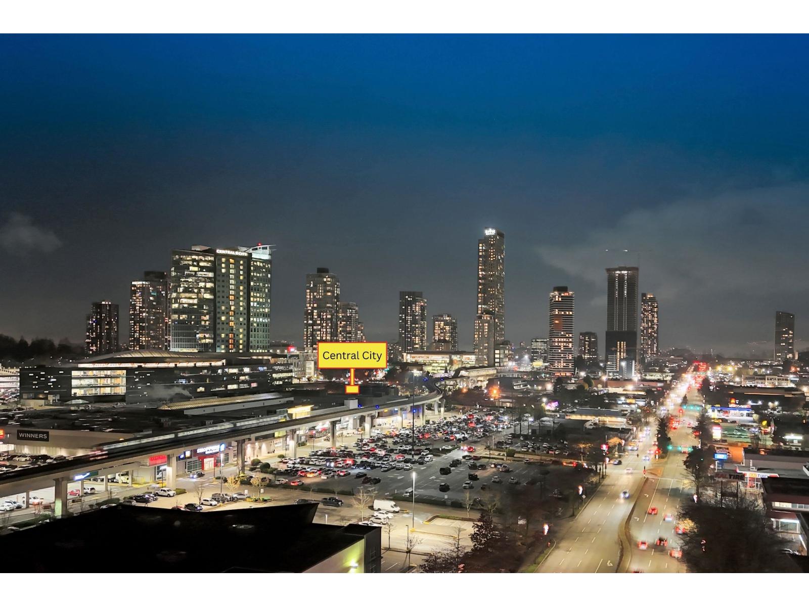 3701 9887 Whalley Boulevard, Surrey, British Columbia  V3T 0P4 - Photo 19 - R3069067