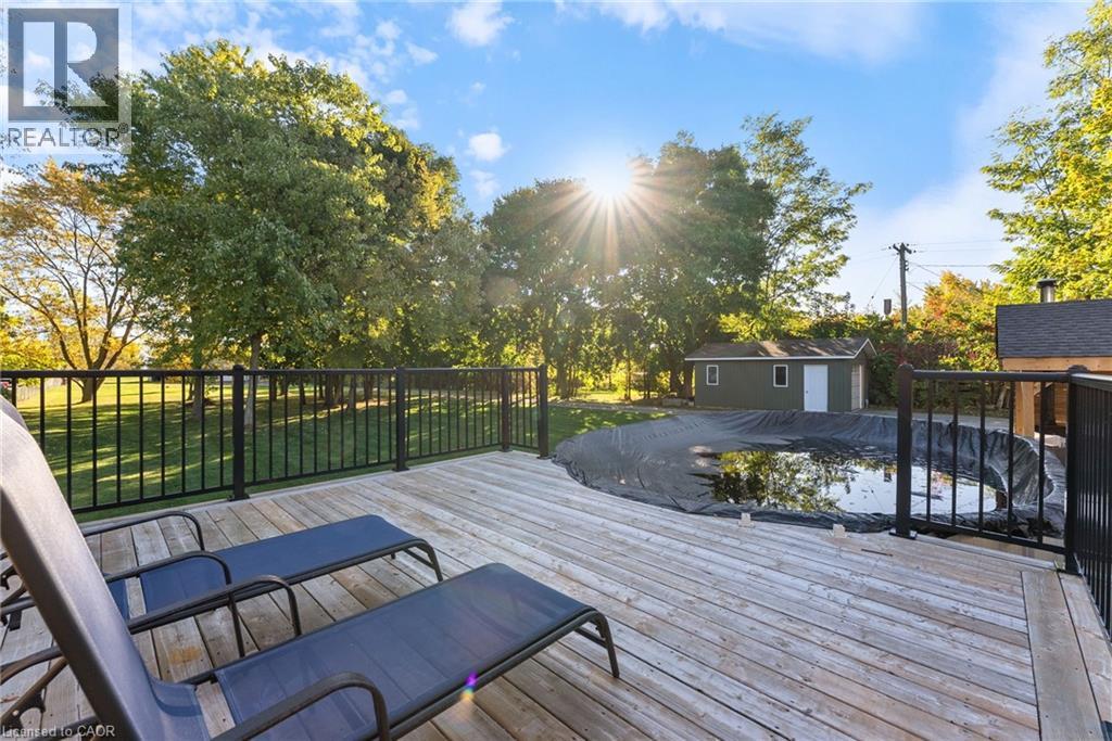 374 Sydenham Road, Hamilton, Ontario  L9H 5E2 - Photo 38 - 40779960