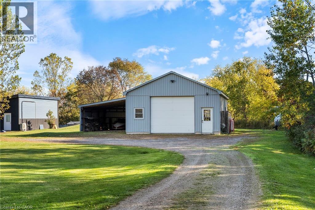 374 Sydenham Road, Hamilton, Ontario  L9H 5E2 - Photo 41 - 40779960